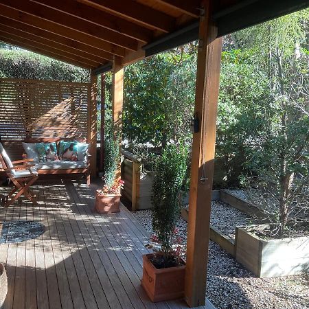 Real Romance Cottage Hanmer Springs Luaran gambar