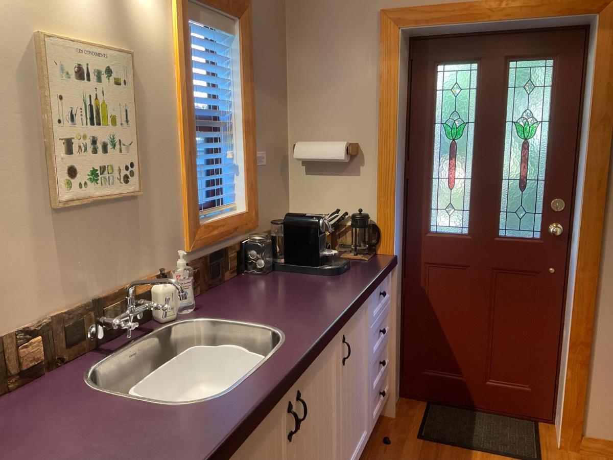 Real Romance Cottage Hanmer Springs Luaran gambar