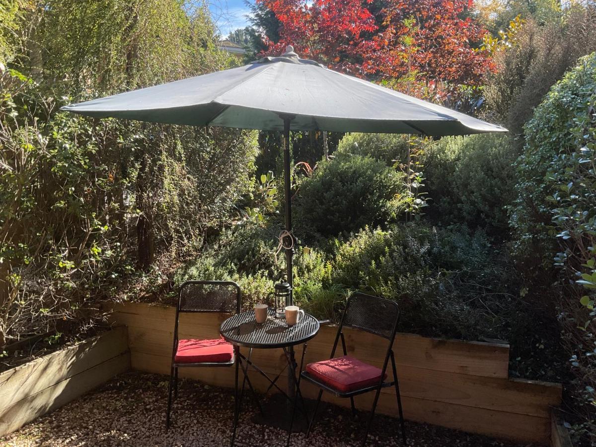 Real Romance Cottage Hanmer Springs Luaran gambar