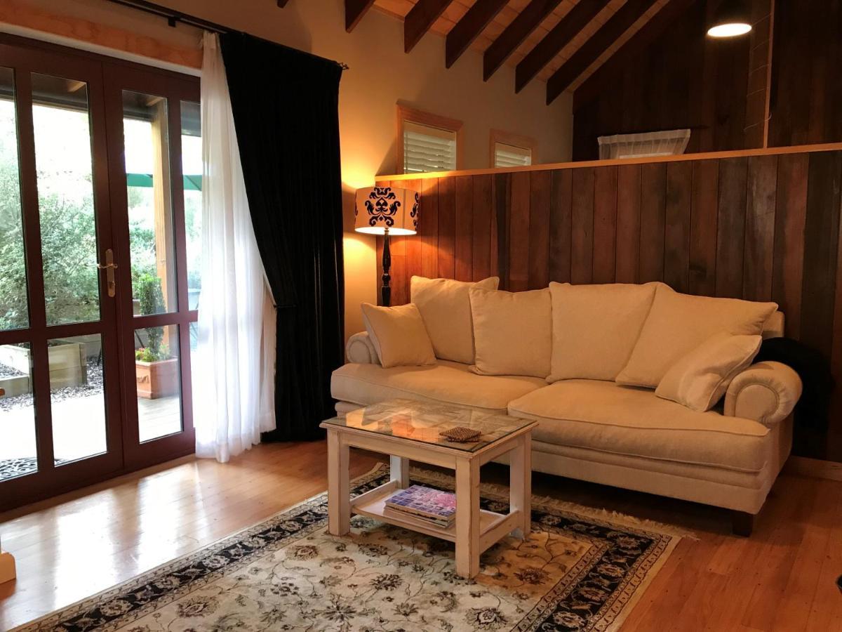 Real Romance Cottage Hanmer Springs Luaran gambar