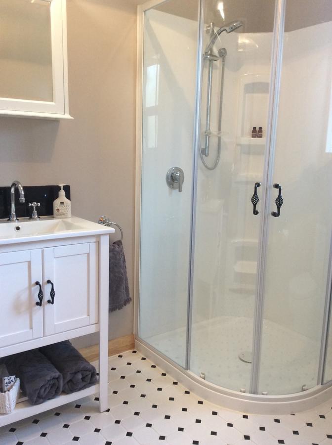 Real Romance Cottage Hanmer Springs Luaran gambar